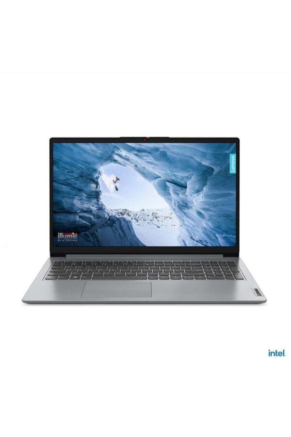 Ideapad Slim 3 Celeron N100 4 Gb 128 Gb 15.6" Fhd Win 11 Notebook 82xb009gtx