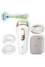 Silk Expert Pro 5 Pl5257 400.000 Atımlı, 3 Başlıklı Yeni Nesil Ipl Tasarım Çanta - Görsel 6