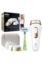 Silk Expert Pro 5 Pl5257 400.000 Atımlı, 3 Başlıklı Yeni Nesil Ipl Tasarım Çanta - Görsel 7
