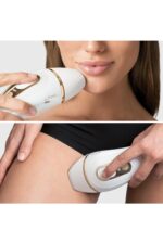 Silk Expert Pro 5 Pl5257 400.000 Atımlı, 3 Başlıklı Yeni Nesil Ipl Tasarım Çanta - Görsel 5