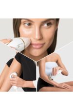 Silk Expert Pro 5 Pl5257 400.000 Atımlı, 3 Başlıklı Yeni Nesil Ipl Tasarım Çanta - Görsel 2