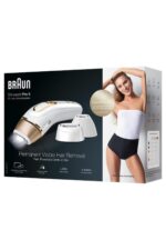 Silk Expert Pro 5 Pl5257 400.000 Atımlı, 3 Başlıklı Yeni Nesil Ipl Tasarım Çanta - Görsel 8