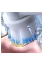 Diş Fırçası Yedek Başlığı Cleancare Sensitive Ultra Thin 4 Lü - Görsel 7