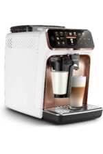 LatteGo Tam Otomatik Espresso Makinesi, Tek Dokunuşla 12 Çeşit İçecek, EP5443/70 - Görsel 2