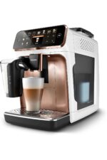 LatteGo Tam Otomatik Espresso Makinesi, Tek Dokunuşla 12 Çeşit İçecek, EP5443/70 - Görsel 3
