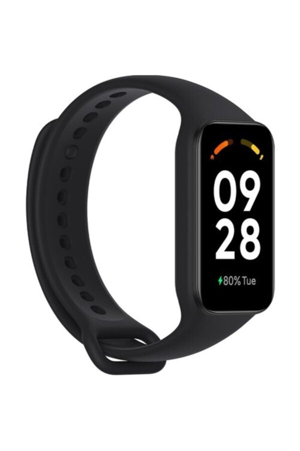Redmi Band 2 Siyah Akıllı Bileklik