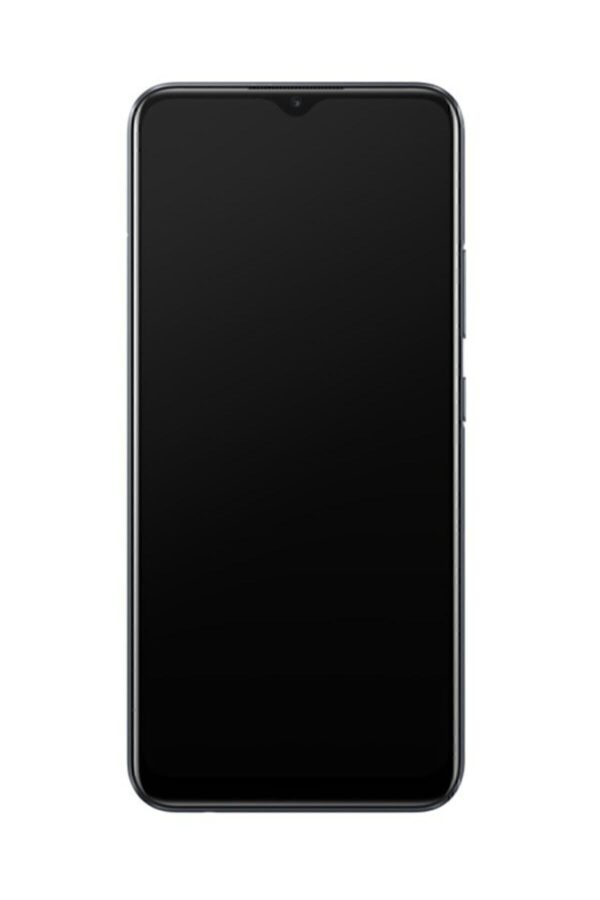C21y 64 Gb Siyah Cep Telefonu ( Türkiye Garantili)