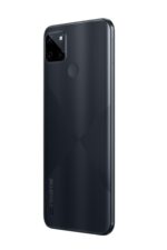 C21y 64 Gb Siyah Cep Telefonu ( Türkiye Garantili) - Görsel 3