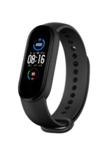 Xiaomi Mi Smart Band 5 Akıllı Bileklik Garantili (Uyumlu)