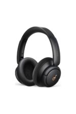 Soundcore Life Q30 Bluetooth Kablosuz Kulaklık - ANC - Siyah - A3028