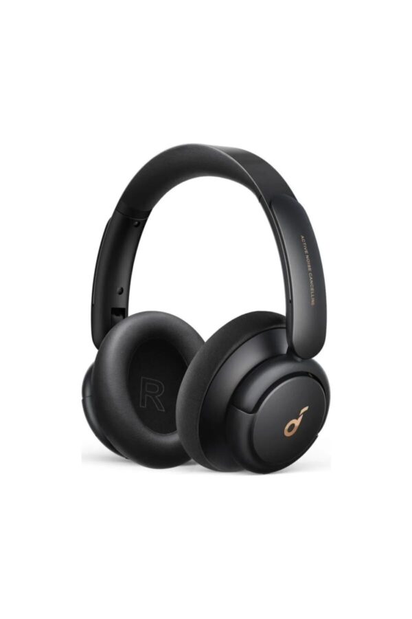 Soundcore Life Q30 Bluetooth Kablosuz Kulaklık - ANC - Siyah - A3028