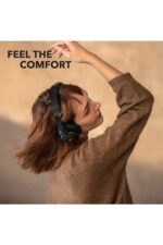 Soundcore Life Q30 Bluetooth Kablosuz Kulaklık - ANC - Siyah - A3028 - Görsel 6
