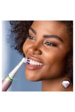 İo Radiant White Beyaz Diş Fırçası Yedek Ba- - Görsel 7