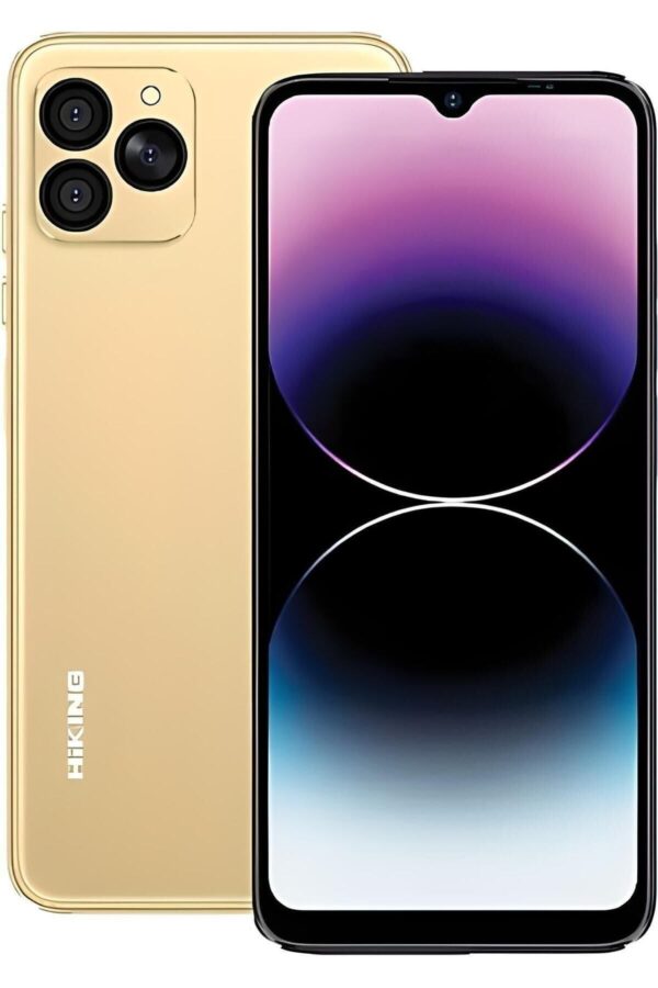 A41 128 GB Rom 4 GB Ram Cep Telefonu (Türkiye Garantili)