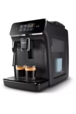 2200 Serisi Tam Otomatik Espresso Makinesi, Dokunmatik Ekran, Klasik Süt Köpürtücü, EP2220/10 - Görsel 7
