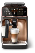 Ep5144/70 Tam Otomatik Kahve Ve Espresso Makinesi (siyah) - Görsel 2