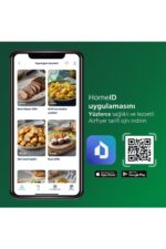 7000 Serisi Airfryer Combi XXL Connected, Rapid CombiAir, Otomatik Pişirme Programları, HD9880/90 - Görsel 7