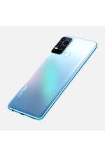 X400 8 GB Mavi (4 GB+4 GB Vram) 128 GB (Türkiye Garantili) - Görsel 3