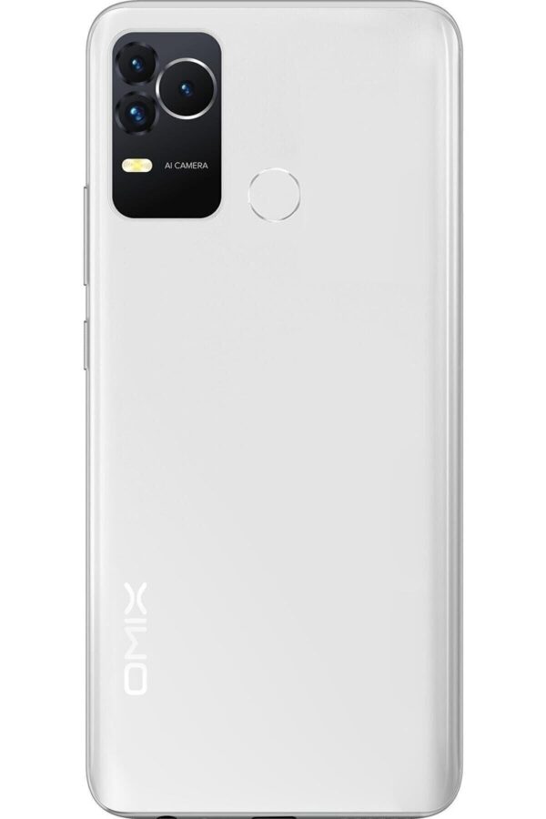 X400 8 Gb Beyaz (4 GB 4 GB VRAM) 128 Gb (TÜRKİYE GARANTİLİ)