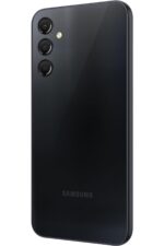 Galaxy A24 128 GB Siyah Cep Telefonu (Samsung Türkiye Garantili) - Görsel 6
