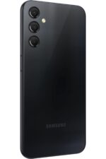 Galaxy A24 128 GB Siyah Cep Telefonu (Samsung Türkiye Garantili) - Görsel 7