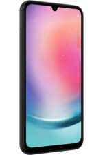 Galaxy A24 128 GB Siyah Cep Telefonu (Samsung Türkiye Garantili) - Görsel 5