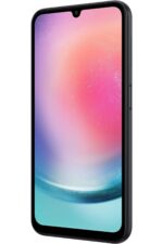Galaxy A24 128 GB Siyah Cep Telefonu (Samsung Türkiye Garantili) - Görsel 4