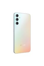 Galaxy A34 5g 128 Gb 8 Gb Ram Gümüş - Görsel 4