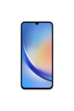 Galaxy A34 5g 128 Gb 8 Gb Ram Gümüş - Görsel 2