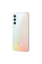 Galaxy A34 5g 128 Gb 8 Gb Ram Gümüş - Görsel 5