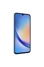 Galaxy A34 5g 128 Gb 8 Gb Ram Gümüş - Görsel 6