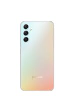 Galaxy A34 5g 128 Gb 8 Gb Ram Gümüş - Görsel 3