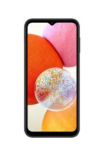 Galaxy A14 128 GB Siyah Cep Telefonu (Samsung Türkiye Garantili) - Görsel 2