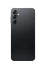 Galaxy A14 128 GB Siyah Cep Telefonu (Samsung Türkiye Garantili) - Görsel 4