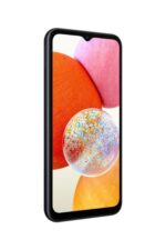 Galaxy A14 128 GB Siyah Cep Telefonu (Samsung Türkiye Garantili) - Görsel 3