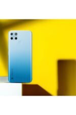 C25Y 4GB Ram + 128 GB Mavi Cep Telefonu (Realme Türkiye Garantili) - Görsel 5