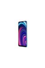 C25Y 4GB Ram + 128 GB Mavi Cep Telefonu (Realme Türkiye Garantili) - Görsel 2