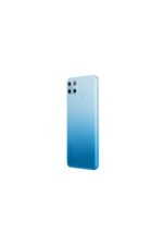 C25Y 4GB Ram + 128 GB Mavi Cep Telefonu (Realme Türkiye Garantili) - Görsel 4