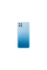 C25Y 4GB Ram + 128 GB Mavi Cep Telefonu (Realme Türkiye Garantili) - Görsel 3