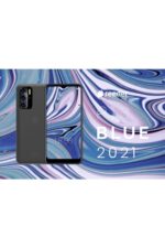P13 Blue 2021 2 GB + 32 GB Siyah Cep Telefonu (Reeder Türkiye Garantili) - Görsel 5