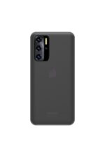 P13 Blue 2021 2 GB + 32 GB Siyah Cep Telefonu (Reeder Türkiye Garantili) - Görsel 3