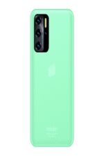 P13 Blue 2021 2GB+32 GB Yeşil Cep Telefonu (Reeder Türkiye Garantili) - Görsel 5