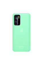 P13 Blue 2021 2GB+32 GB Yeşil Cep Telefonu (Reeder Türkiye Garantili) - Görsel 3