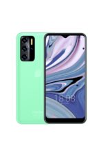 P13 Blue 2021 2GB+32 GB Yeşil Cep Telefonu (Reeder Türkiye Garantili) - Görsel 2