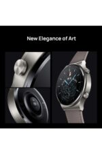 Huaweı Gt2 Pro 46mm (SİYAH) 6972453166562 - Görsel 4