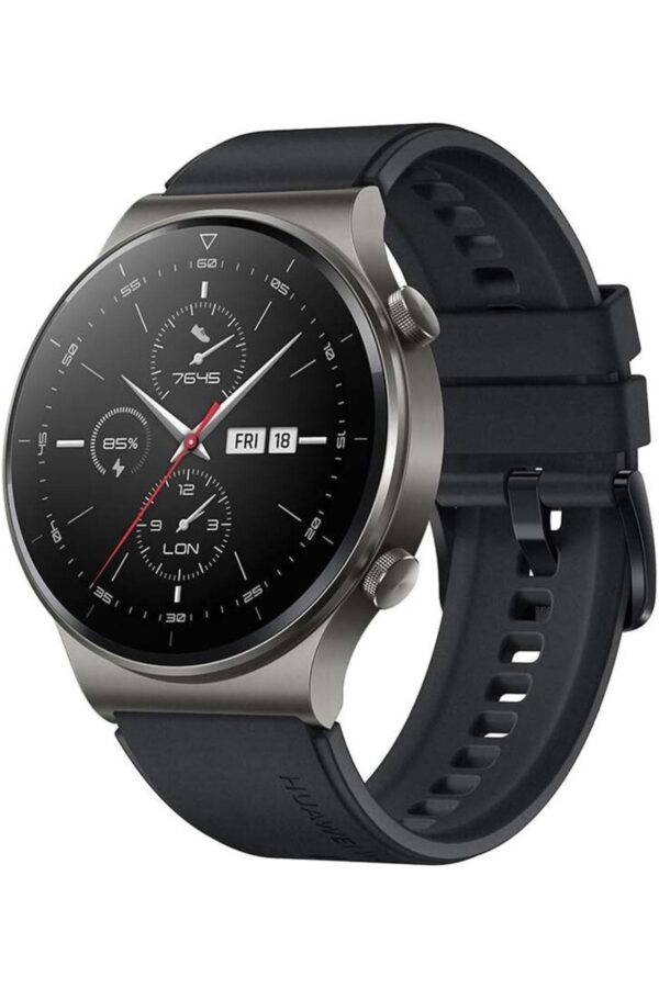 Huaweı Gt2 Pro 46mm (SİYAH) 6972453166562