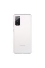 Galaxy S20 FE 256 GB Snapdragon Beyaz Cep Telefonu (Samsung Türkiye Garantili) - Görsel 3