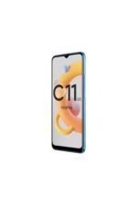 C11 2021 32 GB Mavi Cep Telefonu (Realme Türkiye Garantili) - Görsel 5