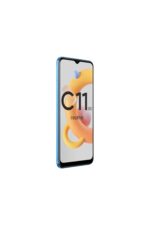 C11 2021 32 GB Mavi Cep Telefonu (Realme Türkiye Garantili) - Görsel 2
