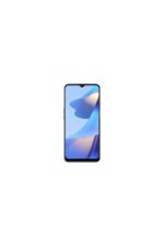 A16 64 GB Siyah Cep Telefonu (Oppo Türkiye Garantili)